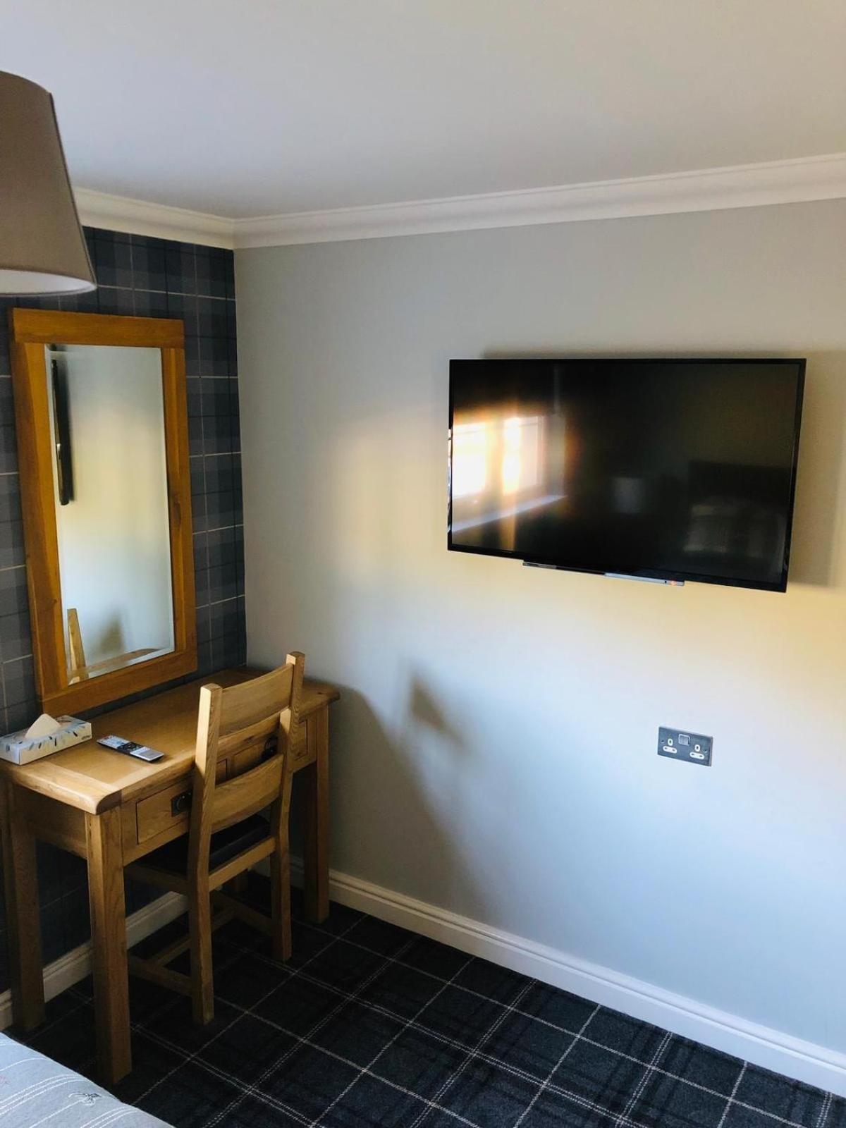 The Juniperlea Inn Pathhead Quarto foto