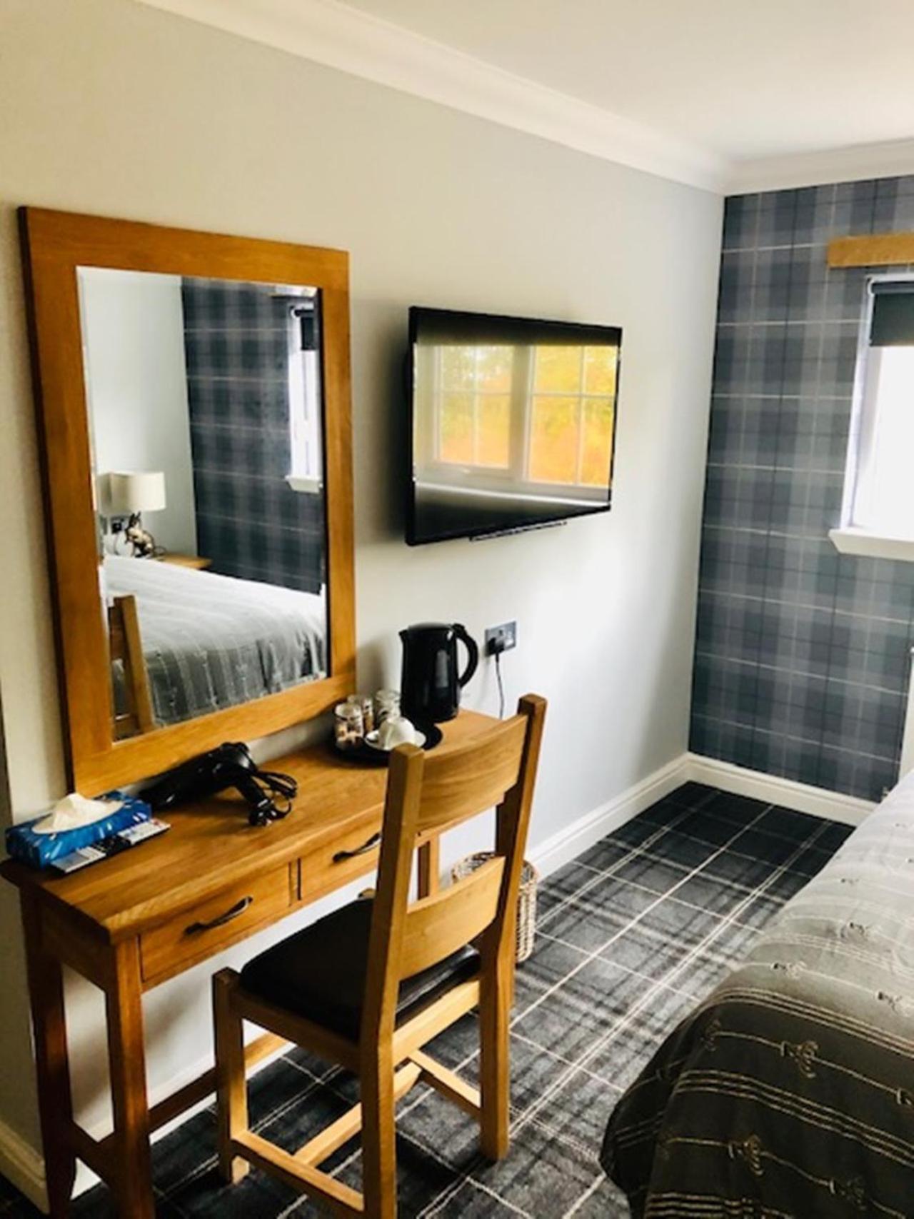 The Juniperlea Inn Pathhead Quarto foto